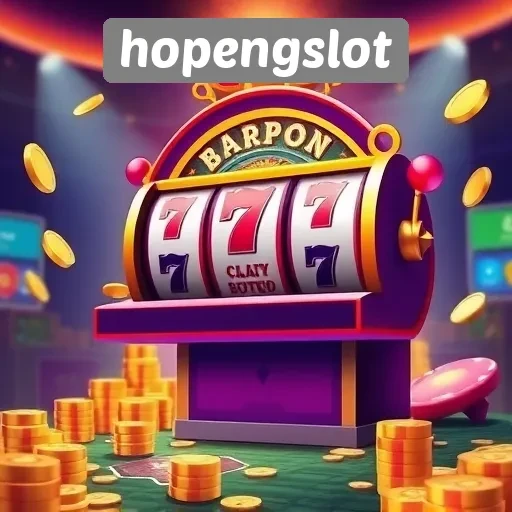 Manfaat Daftar di Hopengslot untuk Pemain Baru