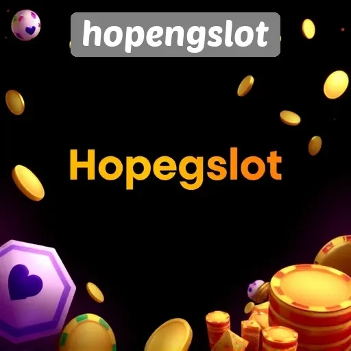 Keberagaman Permainan di Hopengslot yang Menarik untuk Pemain