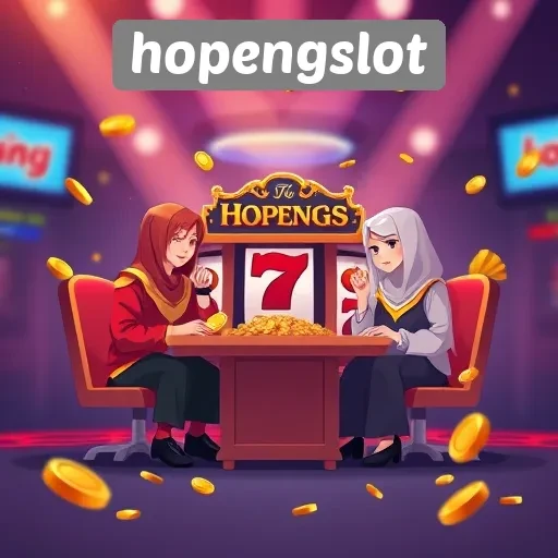 Pendapat Ahli Mengenai Permainan di Hopengslot