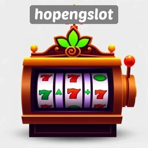 Fitur-Fitur Unggulan hopengslot yang Membuatnya Menarik