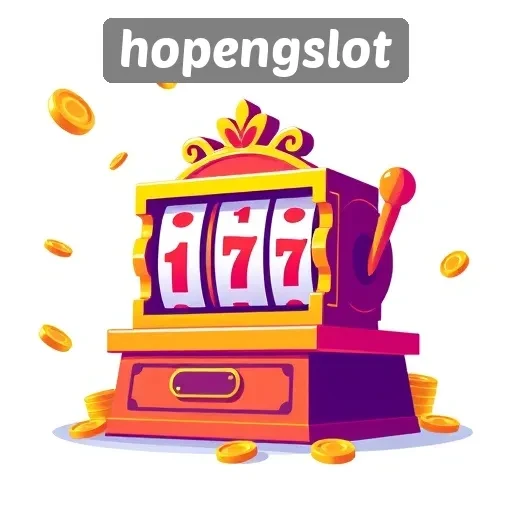 Keunggulan Fitur Permainan di Hopengslot
