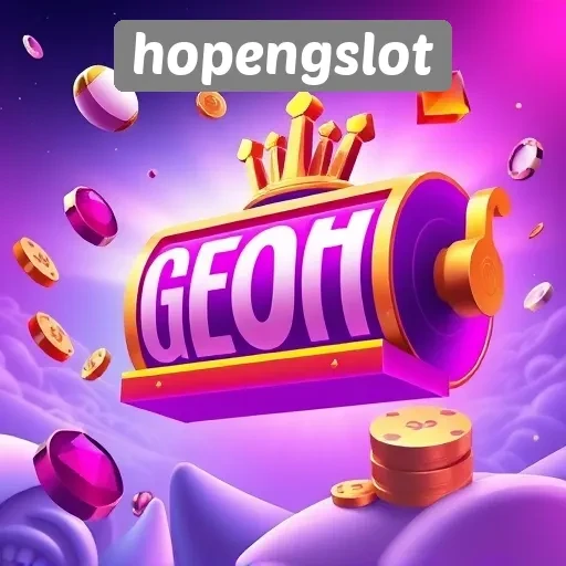 Keunggulan Fitur Permainan di Situs Hopengslot