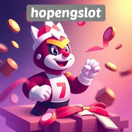 Pengantar Lengkap Situs Game Hopengslot untuk Pemain Indonesia