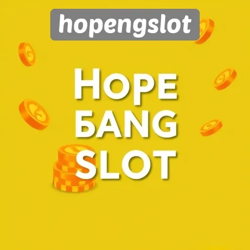 Mengenal Situs Game Hopengslot untuk Pecinta Judi Online