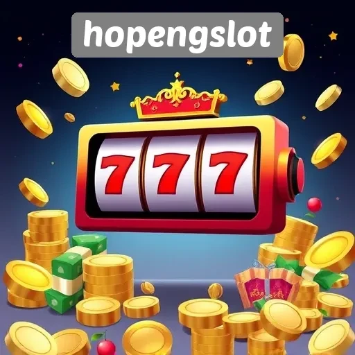 Panduan Lengkap Bermain di Situs Game Hopengslot