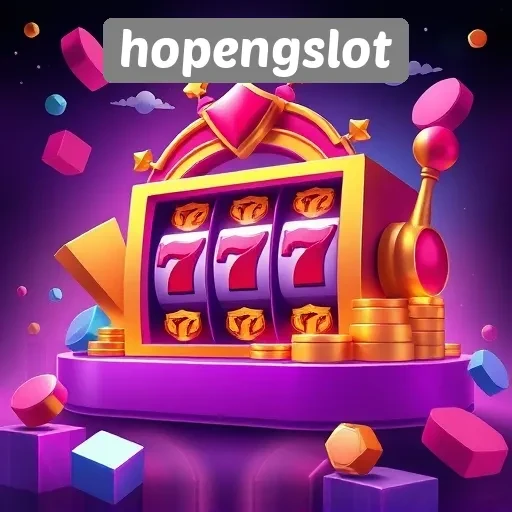 Panduan Lengkap Menjadi Anggota Hopengslot