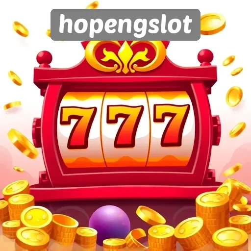 Mengulas Fitur dan Permainan di Situs Hopengslot