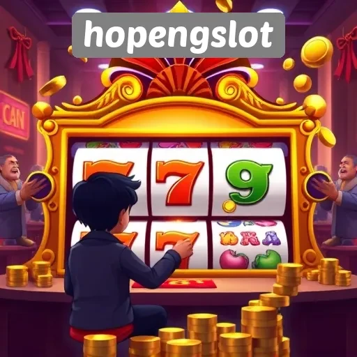 Ulasan Pengalaman Pengguna di Hopengslot dan Fitur Menariknya
