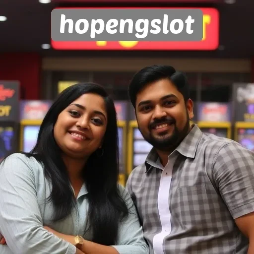 Testimoni Pengguna Hopengslot yang Perlu Diketahui