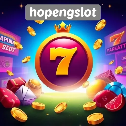 Pengantar Situs Game Hopengslot untuk Pemain Baru