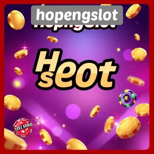 Apa Saja Jenis Permainan yang Tersedia di Hopengslot