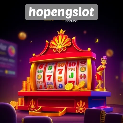 Cara Bergabung dan Bermain di Hopengslot untuk Pemula