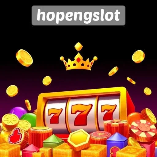 Update Terbaru Fitur dan Layanan di Hopengslot