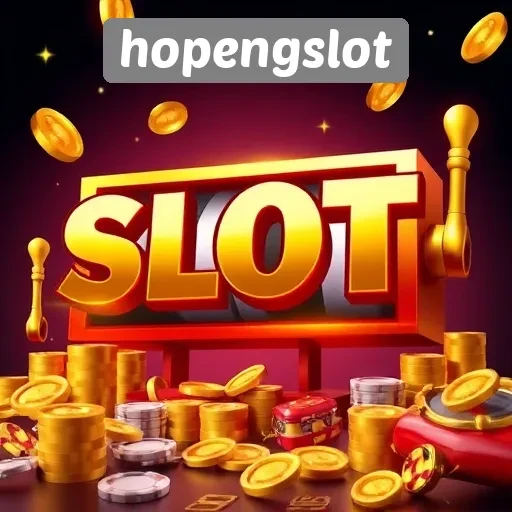 Berita Terbaru dan Promo Menarik dari Hopengslot