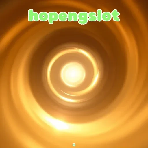 hopengslot Program Loyalitas