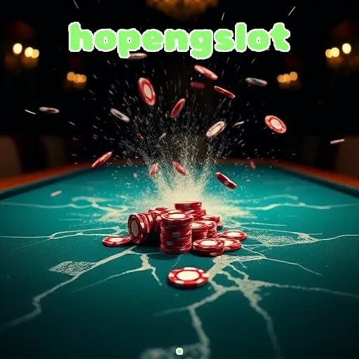 hopengslot Slot Mobile