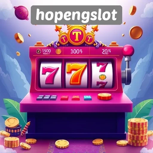 Mitos dan Fakta Seputar Permainan di Hopengslot
