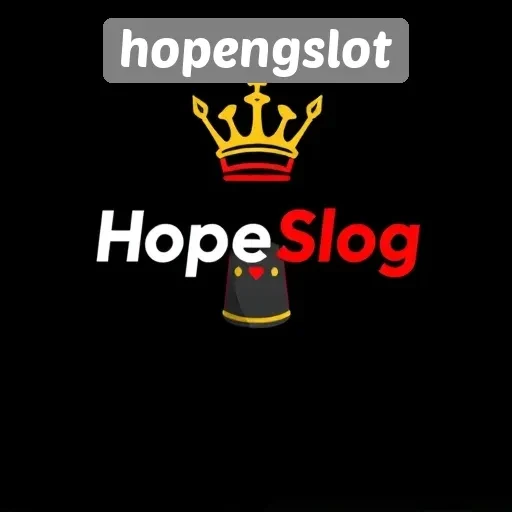 Komunitas Pemain dan Dukungan Pelanggan di Hopengslot