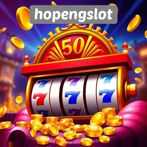 Panduan Bermain Game Slot di Hopengslot untuk Pemula