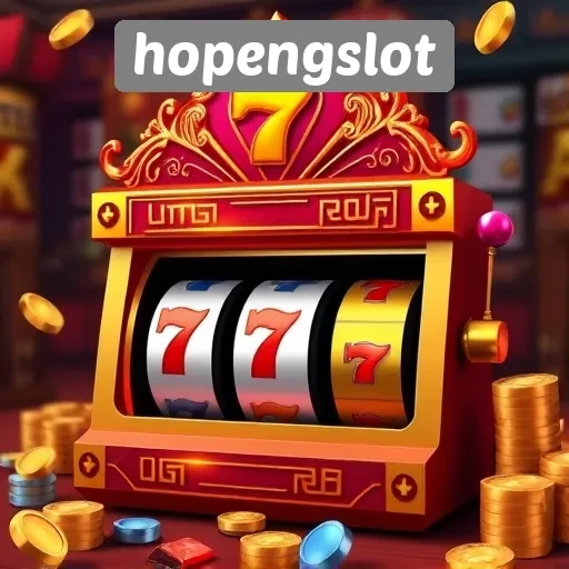 Tips Bermain di Hopengslot untuk Pemula