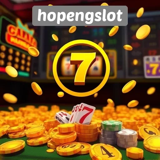 Pentingnya Ulasan Pengguna dalam Menilai Hopengslot Sebagai Pilihan Gaming